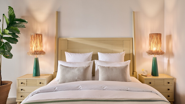 Grecotel Marine Palace & Aqua Park